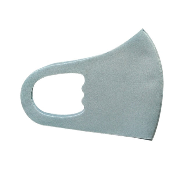 Pour 4-12 ans enfants bouche masque dessin animé imprimé poussière enfants masques faciaux lavable réutilisable étudiant enfants bouche enfant masque facial