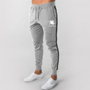 Jogging Trousers Homme Sport Pants Men Fitness Running Pants Sports Tights Gym Training Skinny sport pant Mens Joggers Sweatpant