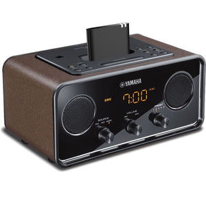 30Pin Bluetooth 5.0 A2DP Music Receiver Wireless 30 Pin Adapter for Yamaha CRX040 TSX-130 TSX-70 PDX-13 TSX-132 PDX-11 Speaker