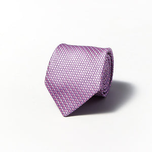 Luxury Fashion Striped Plaid Men's Tie Red Blue Grey Classic Neck Ties Leisure Business Wedding High Quality 8cm Silk Necktie