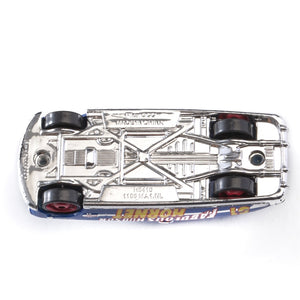 Disney Pixar Cars 3 2 Fabulous Hudson Hornet Sally Mater Lightning McQueen 1:55 Diecast Metal Alloy Model Cars Kid Gift Boy Toy