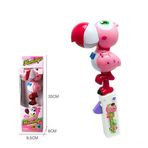 Enfants Audio enregistrement animaux jouets créatifs parlant imitateurs jouet électrique parlant Toucan enfants cadeau d'anniversaire cadeaux inhabituels