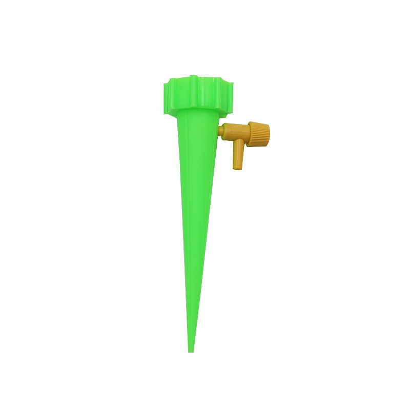 1pc Auto système d'irrigation goutte à goutte automatique arrosage pointe pour plantes fleur intérieur ménage abreuvoirs bouteille goutte à goutte Irrigation