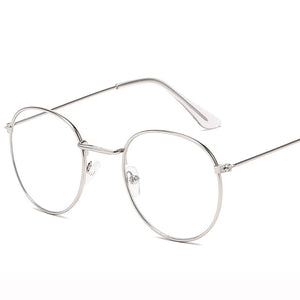 LeonLion 2020 mode rétro lunettes de Soleil hommes rond Vintage lunettes pour hommes/femmes luxe lunettes de Soleil hommes petite Lunette Soleil Homme