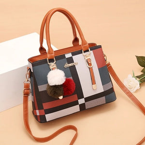 women bag Fashion Casual women's handbags Luxury handbag Designer Messenger bag Shoulder bags new bags for women 2020 and Korean