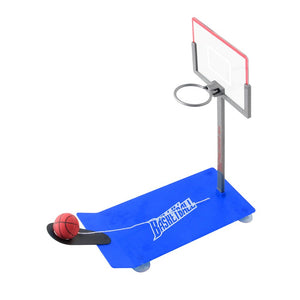 Kids Toys Boys Mini Basketball Hoop Shooting Stand Toy Kids Educational for Children Family Game Toy Sports