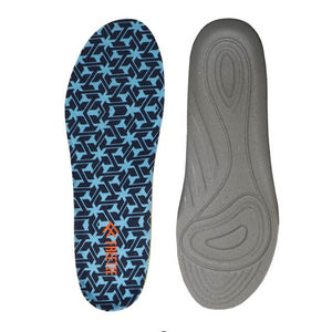 new xiaomi freetie Memory cotton soft cushioning insole slow rebound Comfortable fit breathable dry Sports insoles