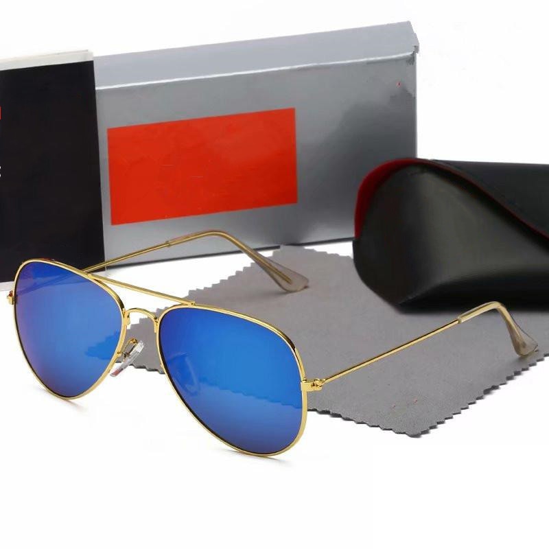 Lunettes de soleil classique Vintage en métal | JackJad mode 2020 Style Aviat pour la conduite, lunettes de soleil pour hommes et femmes, Oculos DeSol Masculino