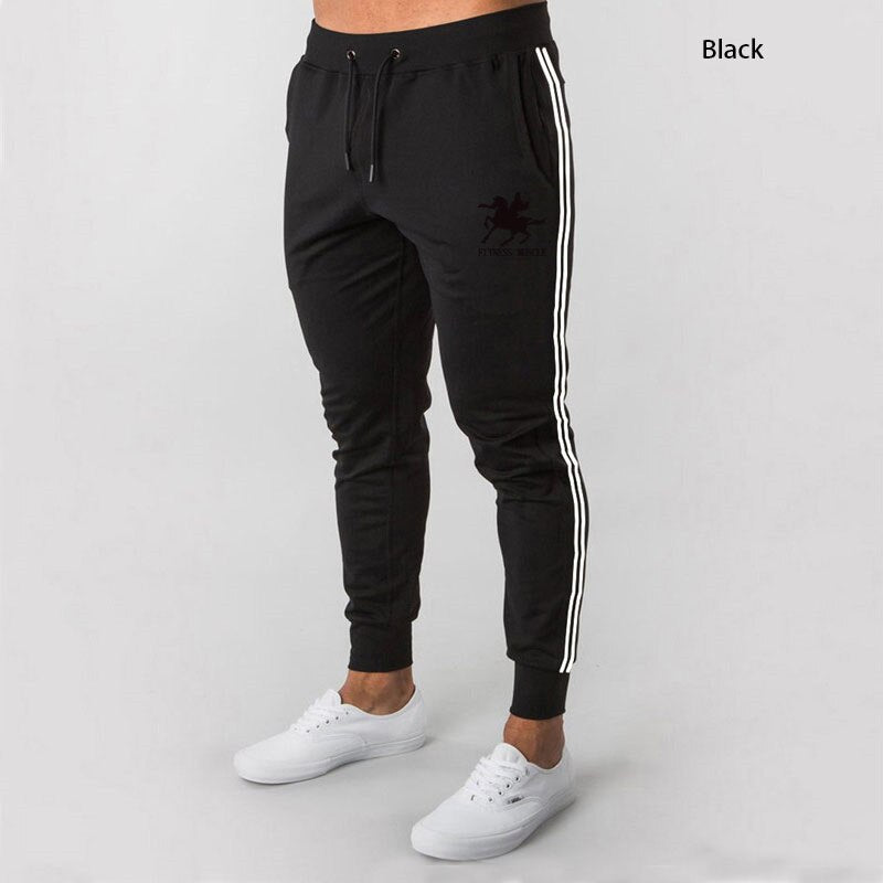 Jogging Trousers Homme Sport Pants Men Fitness Running Pants Sports Tights Gym Training Skinny sport pant Mens Joggers Sweatpant