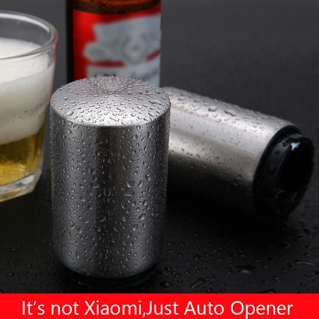 Starcompass Portable Beer Foam Machine Special Purpose For Bottled Beer And Canned Beer Portable Beer Foam Machine