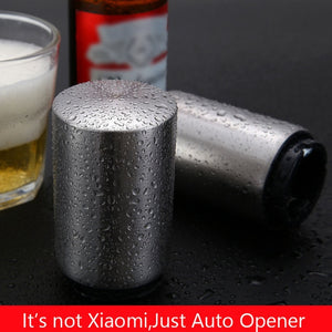 Starcompass Portable Beer Foam Machine Special Purpose For Bottled Beer And Canned Beer Portable Beer Foam Machine