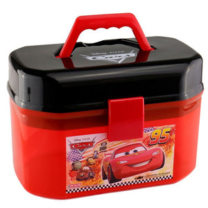 Disney Pixar Cars 2 3 Toys Lightning McQueen Jackson Storm Mack Uncle Truck 1:55 Diecast Model Car Toy Children Christmas Gift