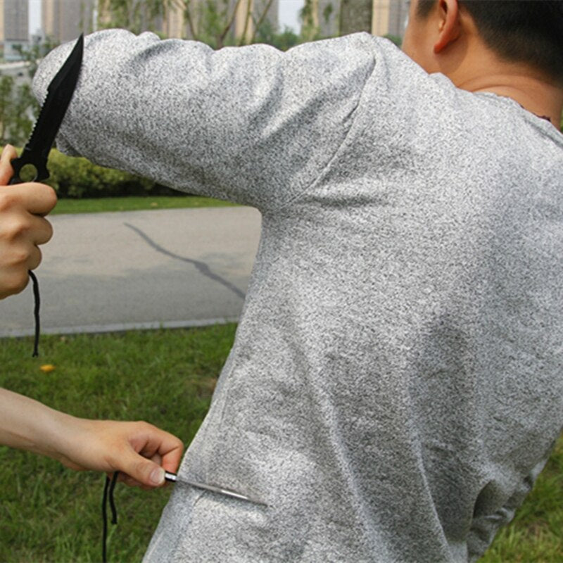 Anti Cut Clothes For Security