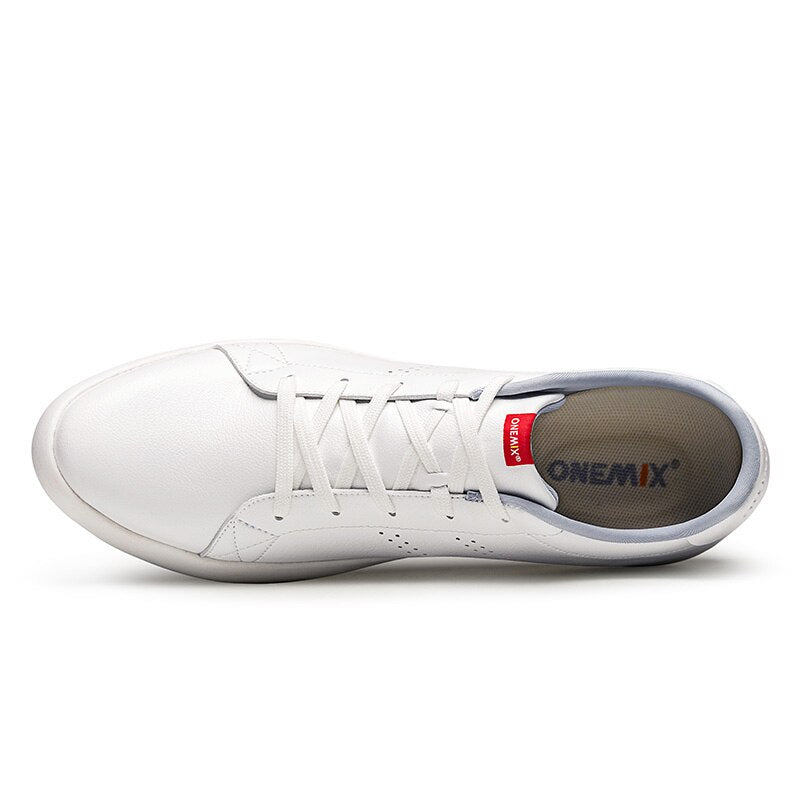 ONEMIX 2020 Light Boarding Shoes Couple Sport Sneaker Caual Men chaussures homme Jogging Shoes Breathable Outdoor Walking Shoes