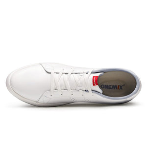 ONEMIX 2020 Light Boarding Shoes Couple Sport Sneaker Caual Men chaussures homme Jogging Shoes Breathable Outdoor Walking Shoes