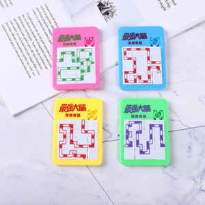 Jouet éducatif précoce se développant pour les enfants Puzzle numérique numéro 1-16 Animal dessin animé Puzzle jeu jouets