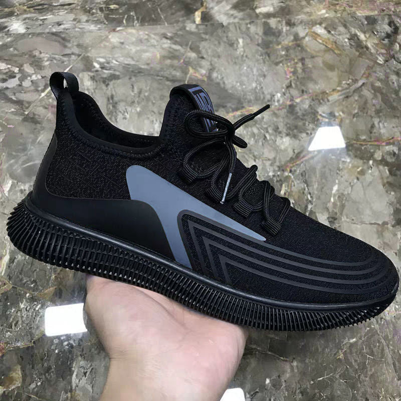 New Men's lightweight running shoes summer ultra-light breathable sneakers Zapatos De Mujer walking shoes boys sneakers