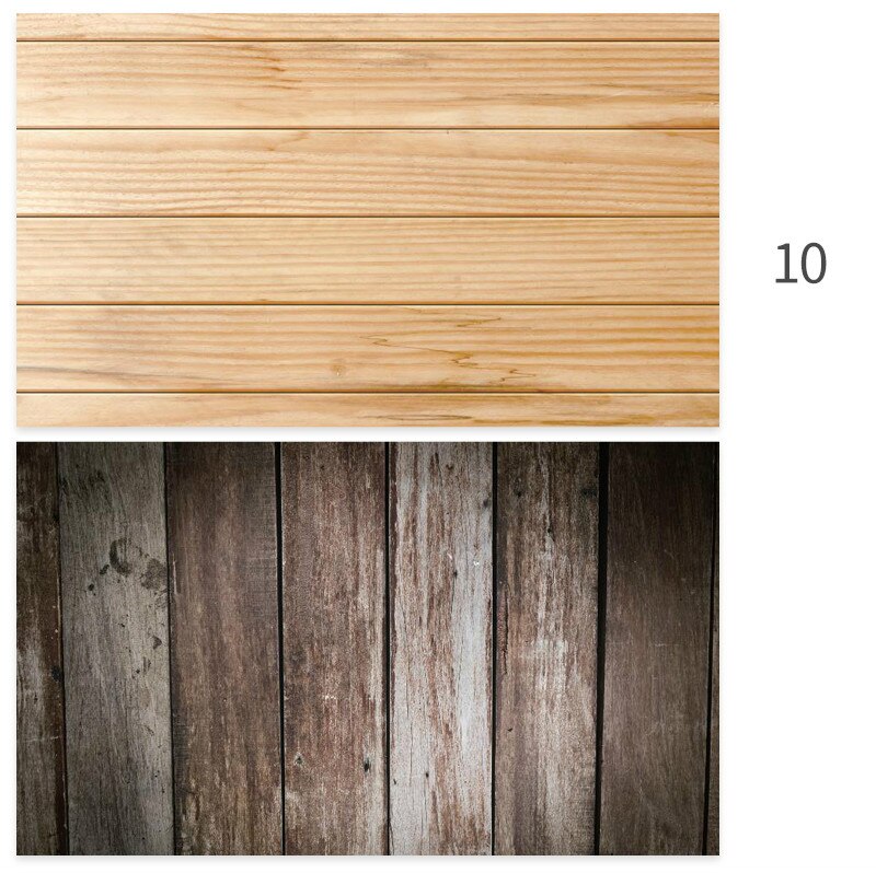 [Buy 5 Free 1]57X87cm Photography Marbling Backdrop 2 Sided Photo Background Wood Grain Waterproof Backdrops Paper Studio Photo