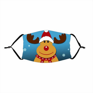 Merry Christmas Gift Christmas Decorations For Home Xmas Decor Navidad Decor Santa Claus Christmas Deer Bear Happy New Year 2021