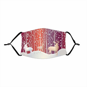 Merry Christmas Gift Christmas Decorations For Home Xmas Decor Navidad Decor Santa Claus Christmas Deer Bear Happy New Year 2021