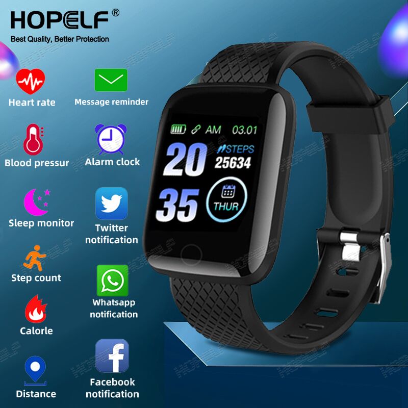 Smart Watch Men Women 2020 Smart Watch Android ios Sport Smartwatch Kids Wache Smart Watches Whatch Fitness Watch Smatch Connect