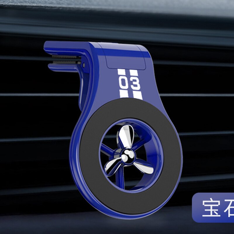 Magnetic Car Phone Holder Mini 360° Rotation Air Vent Mobile Phone Magnet Stand For iPhone 11 Pro 8 Xiaomi Samsung Accessories