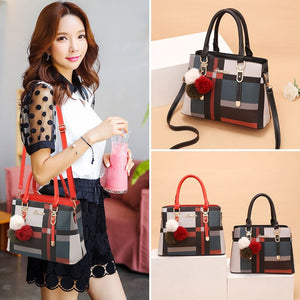 women bag Fashion Casual women's handbags Luxury handbag Designer Messenger bag Shoulder bags new bags for women 2020 and Korean