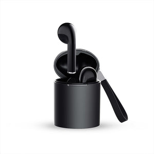 X10 V5.0 Bluetooth Auto Pairing Stereo Bass Earphone Wireless IPX5 Waterproof Touch Earbuds Headset Portable Strap Charge Case