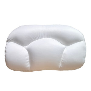 Super Soft Foam Egg Pillow Butterfly Shape Baby Nursing Cushion micro-spheres Orthopedic Sleeping Neck Support Pillows