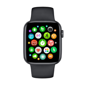 Zurexa W26 Smart Watch Men Women Heart Rate Monitor Blood Pressure Smartwatch IP68 Thermometer ECG Smart Watches Bluetooth Call