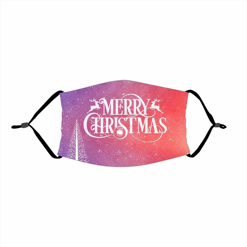 Merry Christmas Gift Christmas Decorations For Home Xmas Decor Navidad Decor Santa Claus Christmas Deer Bear Happy New Year 2021