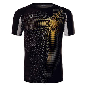 New Arrival jeansian men Designer T Shirt Casual Quick Dry Slim Fit Shirts Tops & Tees USA Size S M L XL LSL232 Collection 3