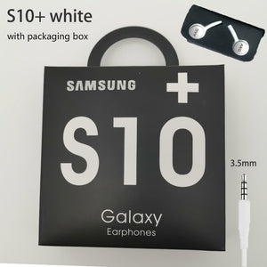 Samsung ecouteurs EO IG955 AKG casque intra-auriculaire 3.5mm/type-c avec micro filaire pour SAMSUNG Galaxy note10 S10/S10 + S9 S8/S8 + S7 huawei