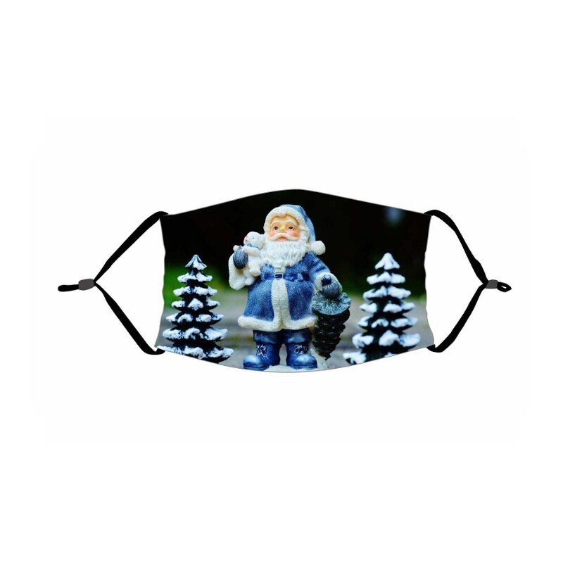 christmas gift xmas deco for home navidad decor santa merry christmas deer bear happy new year 2021 adult kids universal noel