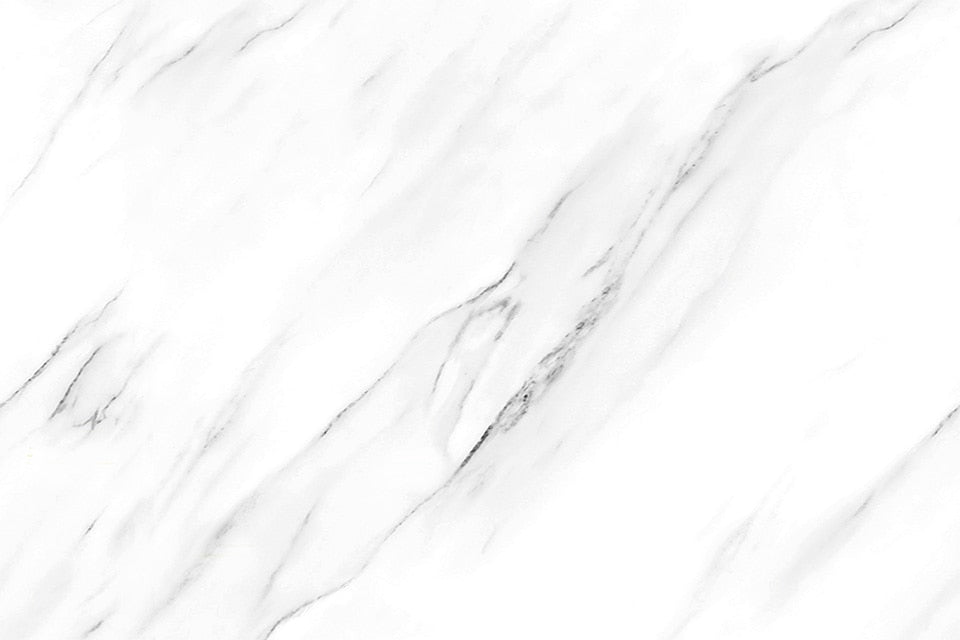 Kitchen Stickers Oil-proof Waterproof Vinyl Self-Adhesive Stove Cabinet Foil Marble Wallpaper DIY Bathroom Wall Sticker Decor