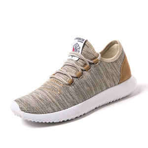 Hommes chaussures décontractées léger respirant mâle noir chaussures plates mocassins chaussures décontractées hommes baskets Zapatos De Hombre hommes chaussures