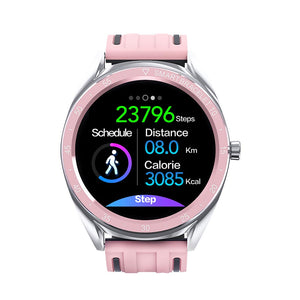 LEMFO Smart Watch Men IP67 Waterproof Heart Rate Blood Pressure Monitoring 2020 smart watches for Android IOS
