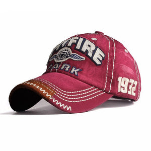 Xthree New baseball caps for men cap streetwear style women  hat snapback embroidery casual cap casquette dad hat hip hop cap