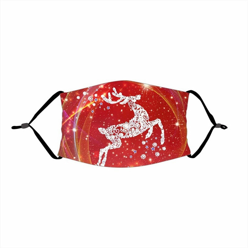 Merry Christmas Gift Christmas Decorations For Home Xmas Decor Navidad Decor Santa Claus Christmas Deer Bear Happy New Year 2021