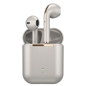 Essager J18 TWS Wireless Headphone Bluetooth Earphone Headset True Wireless Earbuds For iPhone 12 Pro Max Handsfree Ear Buds