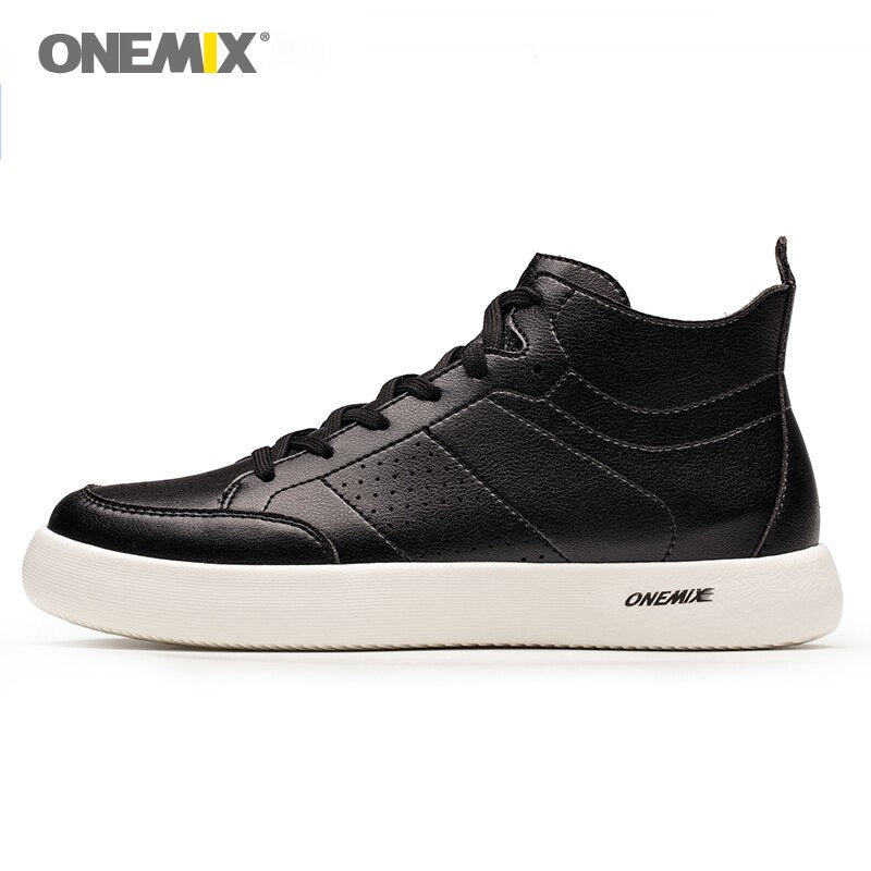ONEMIX 2020 Light Boarding Shoes Couple Sport Sneaker Caual Men chaussures homme Jogging Shoes Breathable Outdoor Walking Shoes