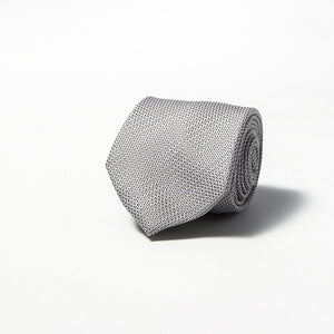 Luxury Fashion Striped Plaid Men's Tie Red Blue Grey Classic Neck Ties Leisure Business Wedding High Quality 8cm Silk Necktie