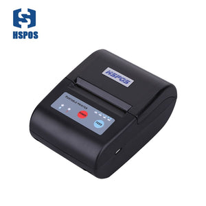 Good Price Protable Bluetooth Bill Pos Receipt Thermal Printer with Free SDK Support Multi-Lingual
