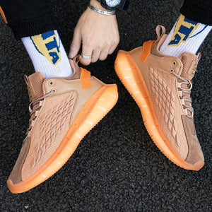 Mens Jogging Shoes Sports Sneakers Male Running Shoes Breathable Comfortable Man Trainers Sport Chaussure Homme Dropshipping