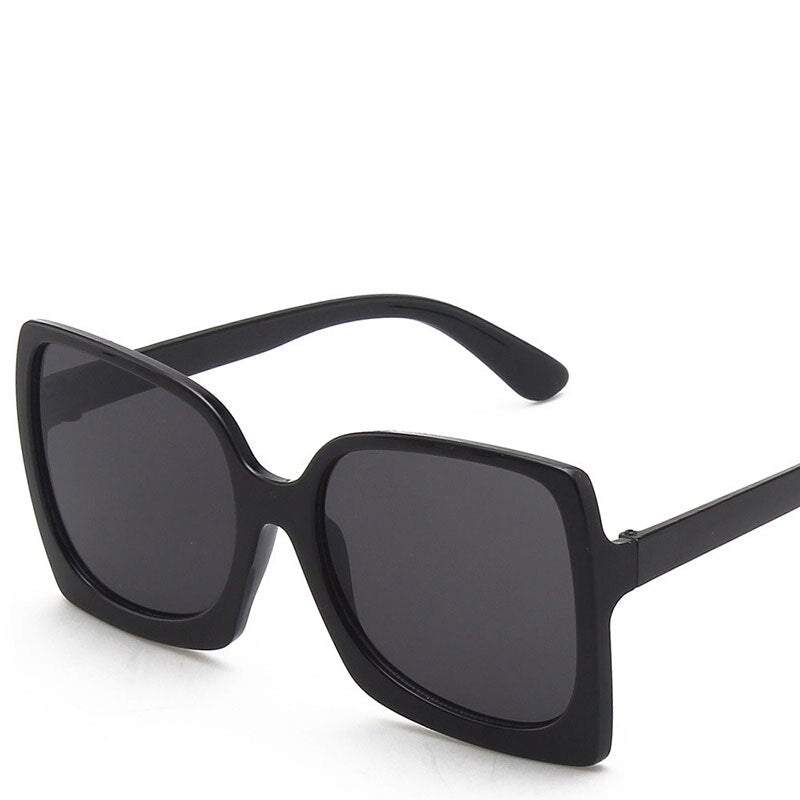 RBROVO 2020 lunettes De soleil surdimensionnées femmes Vintage lunettes De soleil pour femmes/hommes luxe lunettes De soleil femmes miroir Oculos De Sol Feminino