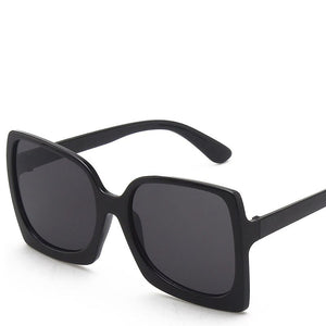 RBROVO 2020 lunettes De soleil surdimensionnées femmes Vintage lunettes De soleil pour femmes/hommes luxe lunettes De soleil femmes miroir Oculos De Sol Feminino