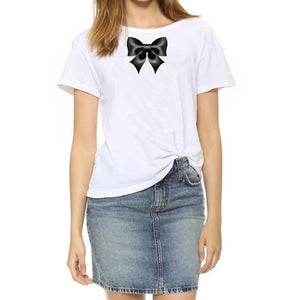 2020 nouvelles femmes T-shirts décontracté Harajuku amour imprimé hauts t-shirt été femme t-shirt à manches courtes t-shirt pour les femmes vêtements