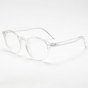 Vintage Retro Round Eye Blue Light Blocking Glasses Women Men Optical Spectacles Frames Eyewear Unisex Computer glasses Frame