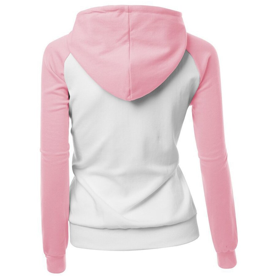 Japan Anime Gengar Printed Hoodies Raglan Women Sweatshirts Autumn 2020 Kawaii Fashion Hooded Women's Hip Hop Fleece Streetwear