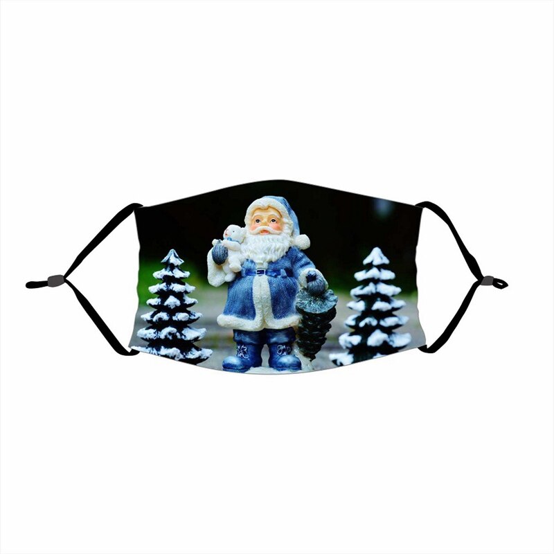 Merry Christmas Gift Christmas Decorations For Home Xmas Decor Navidad Decor Santa Claus Christmas Deer Bear Happy New Year 2021